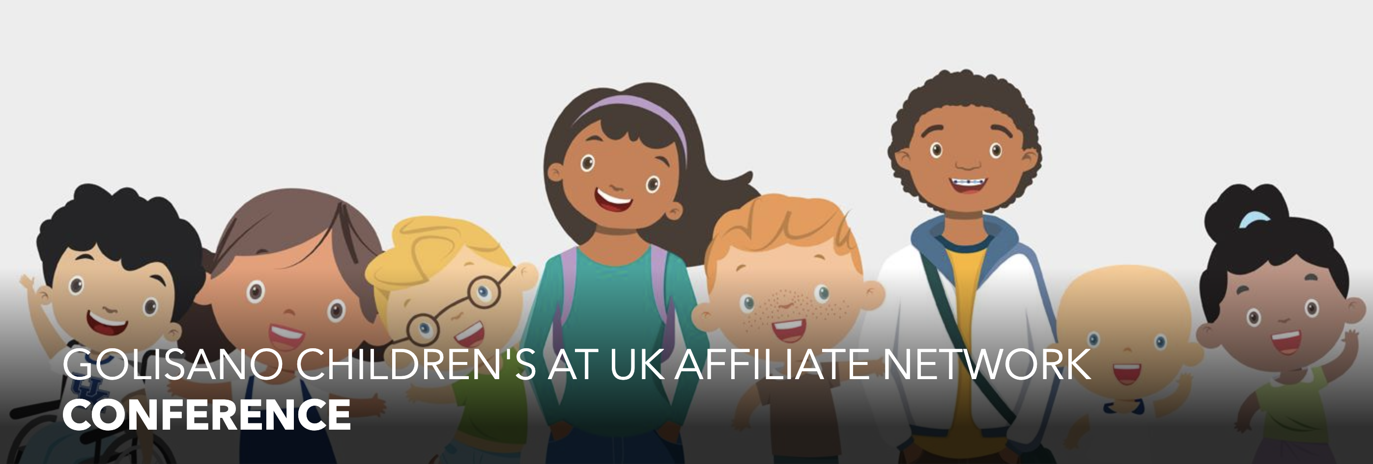 Golisano Children’s at UK Affiliate Network Conference