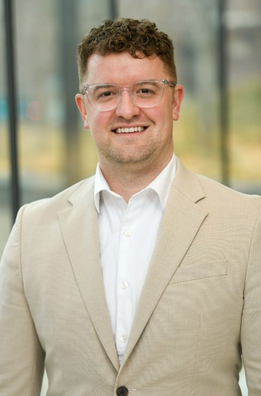 Ryne Wilson, DNP, RN OCN
