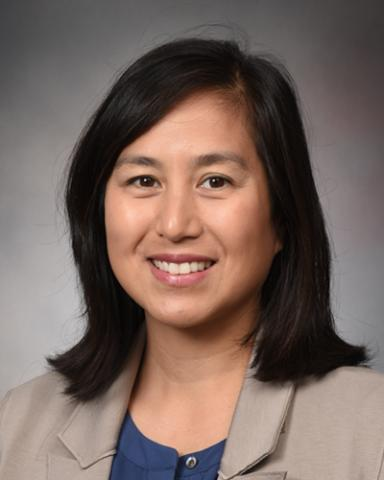 Katrina Nickels, MD, DFASAM