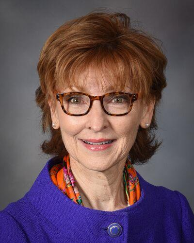 Connie Jennings, MD